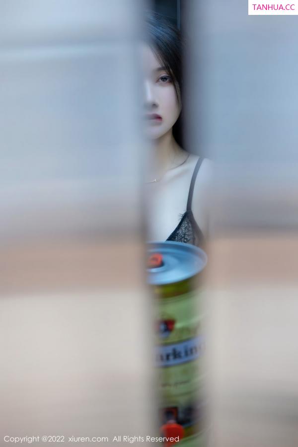 Summer宝宝  [XiuRen]高清写真图 2022.01.26 No.4513 summer宝宝第55张图片
